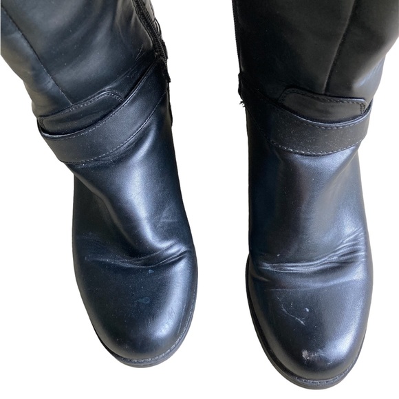Anne Klein Tall Boots - Picture 6 of 6